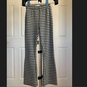 Urban Outfitters Casey Kick Flare Pants